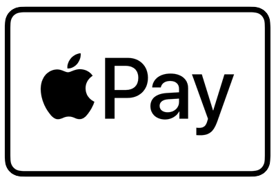 Apple Pay Logo