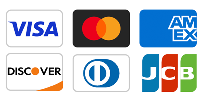 Credit Cards Logo