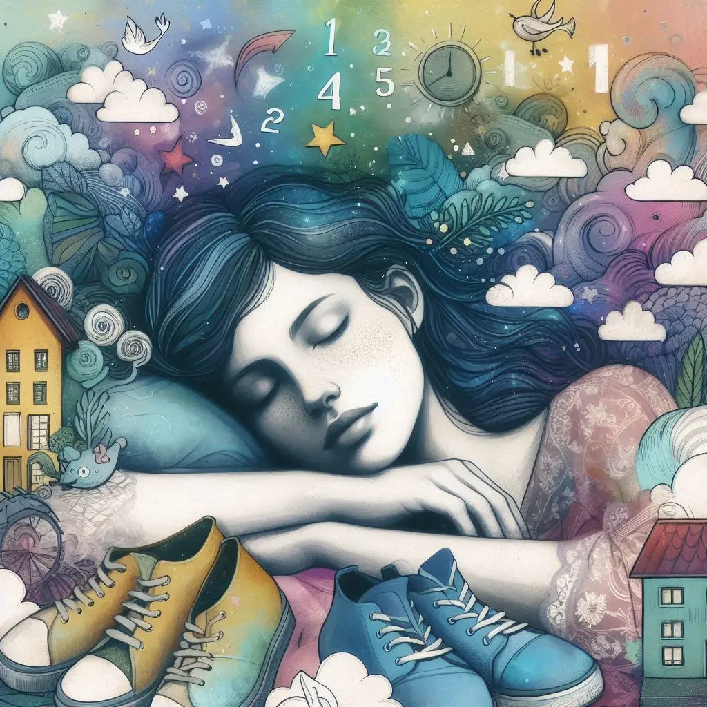 How to analyze dreams-  Interpret and understand their messages