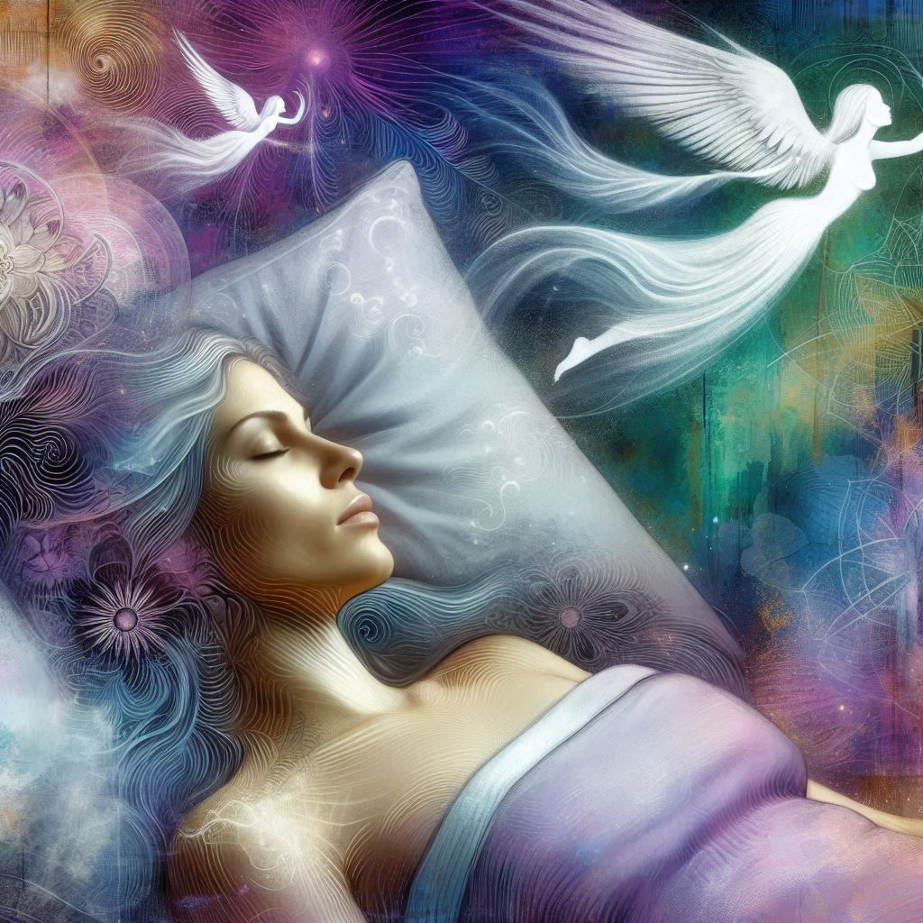  Laws for interpreting dreams | Messages from the universe through your dreams | Interpret and understand your messages