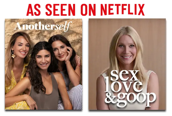 Netflix Family Constellations